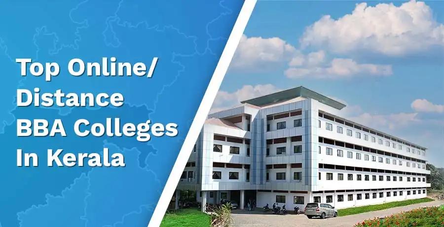 Top 6 Online BBA Courses In Kerala For Next Business Leaders