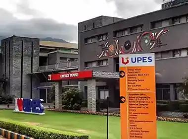 upes