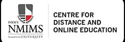 NMIMS Online logo