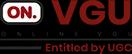 ONLINE VGU
