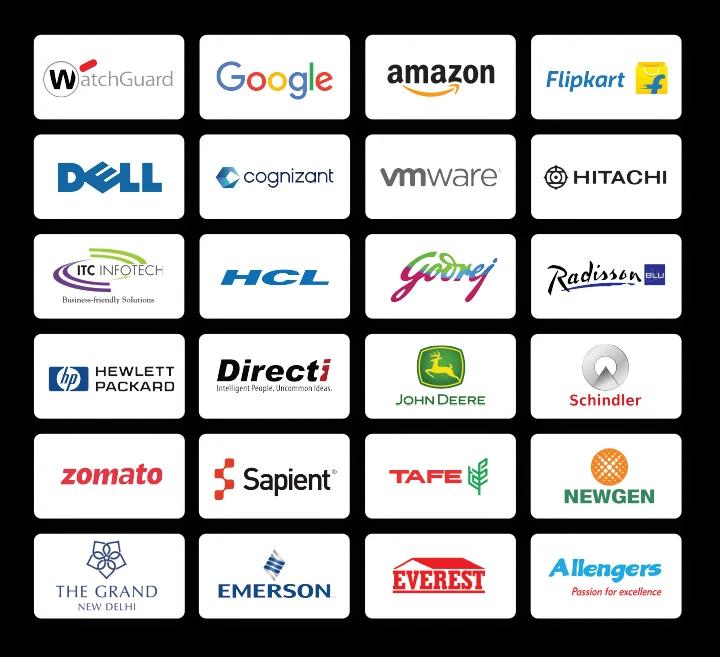 Top companies for career opportunities - mobile view