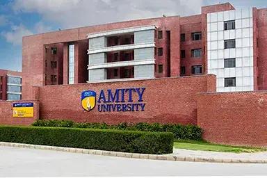 Amity University Online