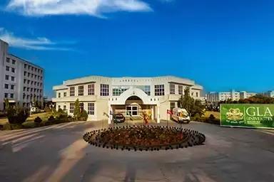 GLA University Online