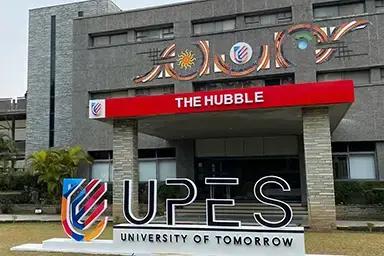 UPES Online
