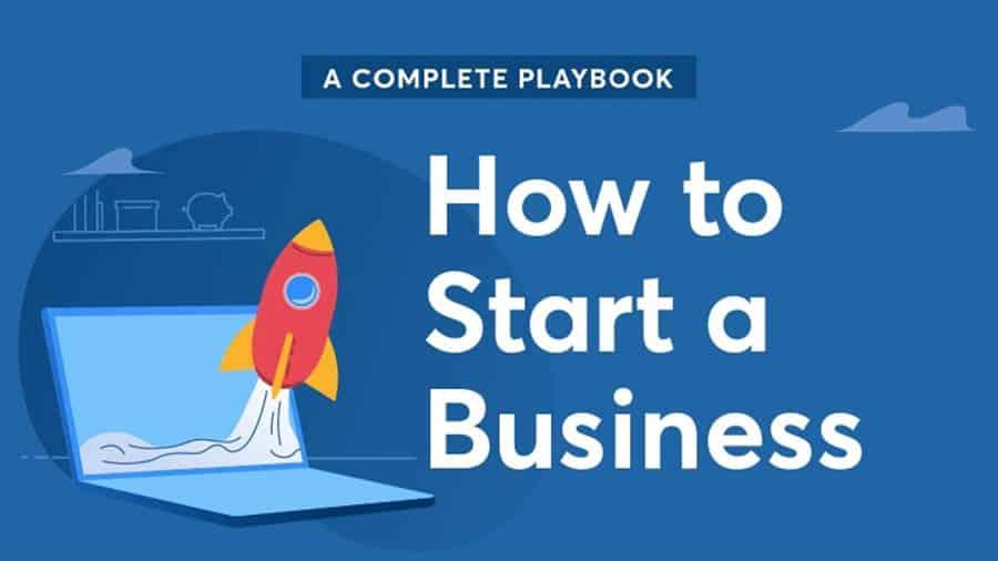 How to start a Business