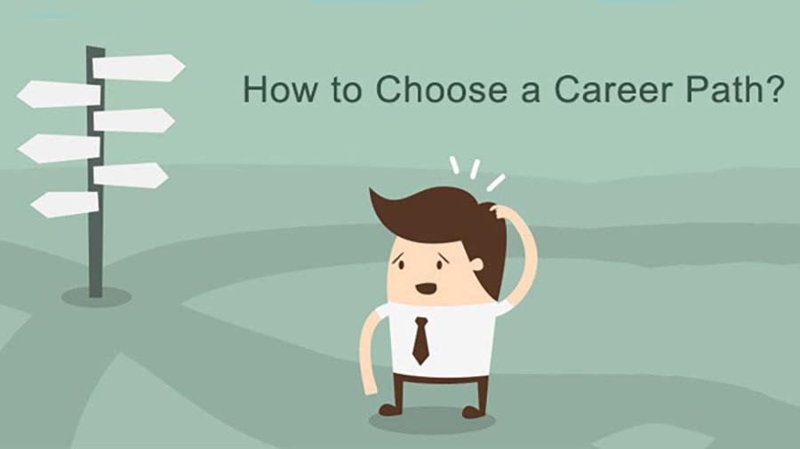 How To Choose The Right Career