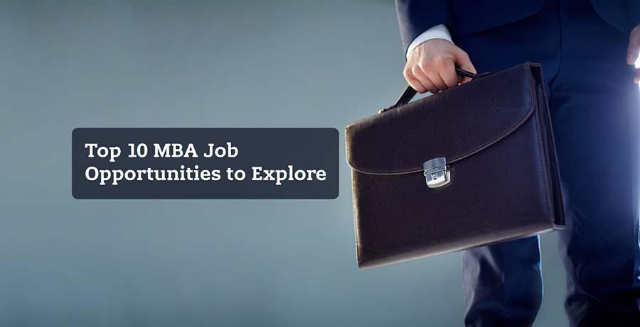 top-10-mba-job-opportunities-to-explore