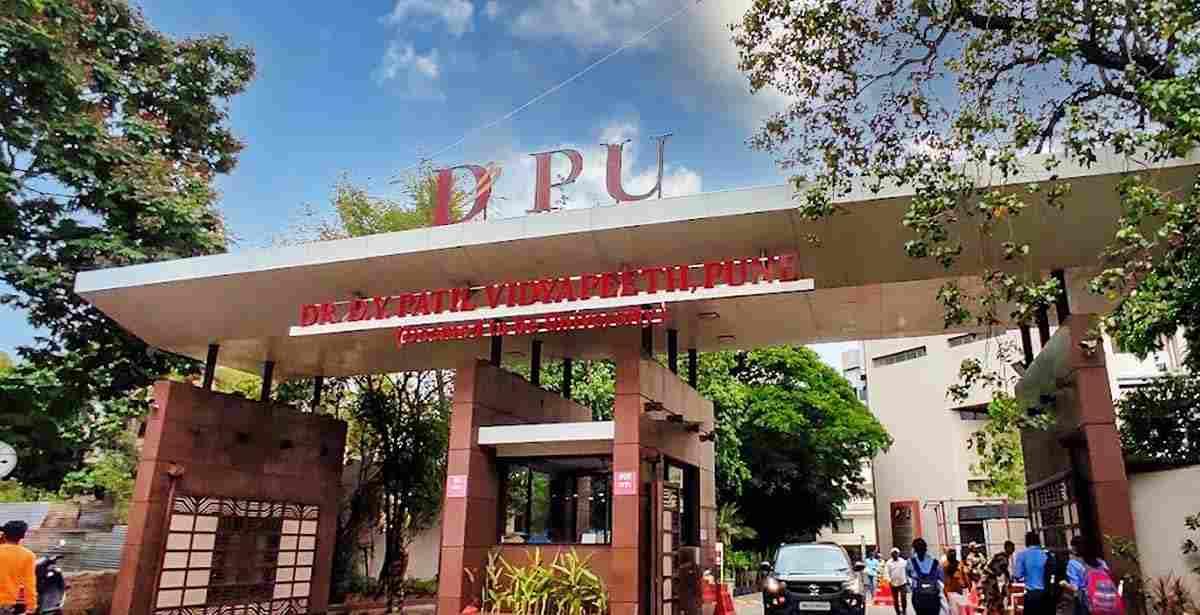 Dr. DY Patil Online MBA 2024: Updated Guide