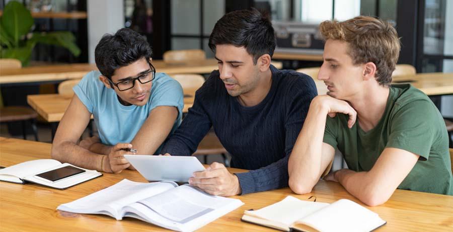 BBA Course Insight: Full Form, Scope, and Career Opportunities