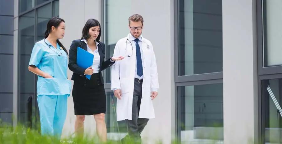Executive MBA in Healthcare Management: Complete Guide