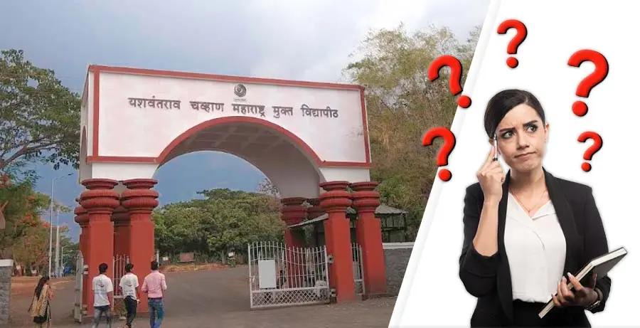 Should You Go for Yashwantrao Chavan Maharashtra Open University? 