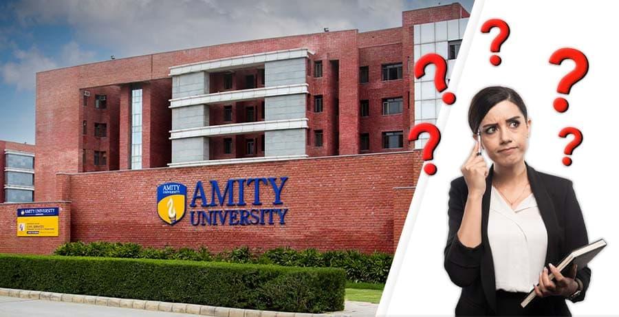 Are Amity Distance Education Courses a Smart Move for Your Career?