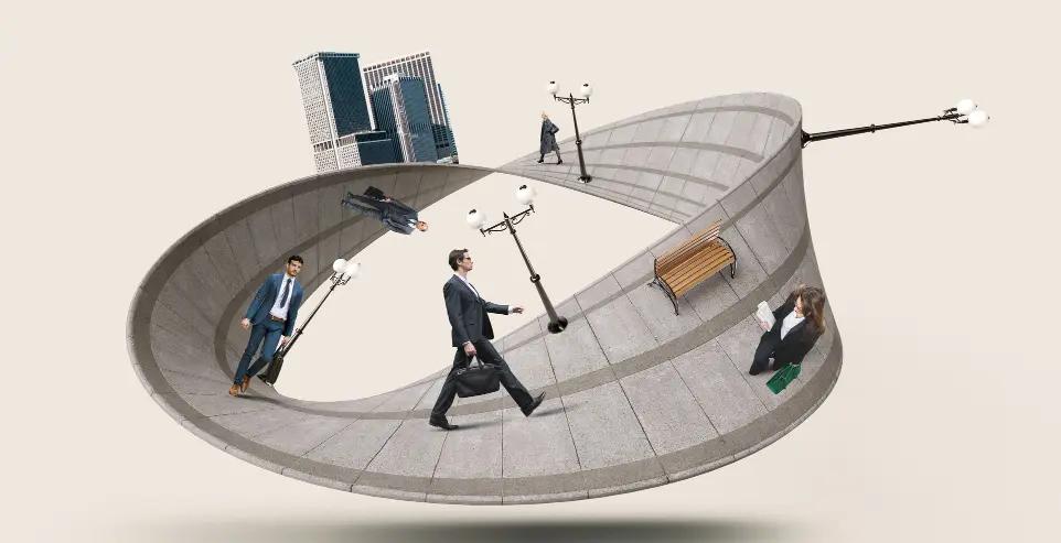 How to Stay Relevant in a Continuously Changing Business Landscape?