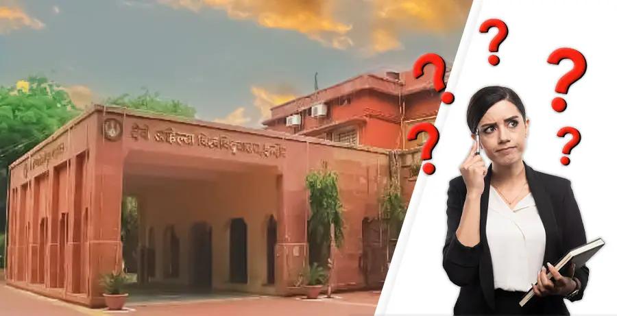 Are Devi Ahilya Vishwavidyalaya’s Distance Education Programmes Worth Your Time and Money?