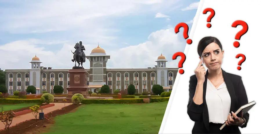 Is Shivaji University Distance Education a Good Fit for Your Career Goals?