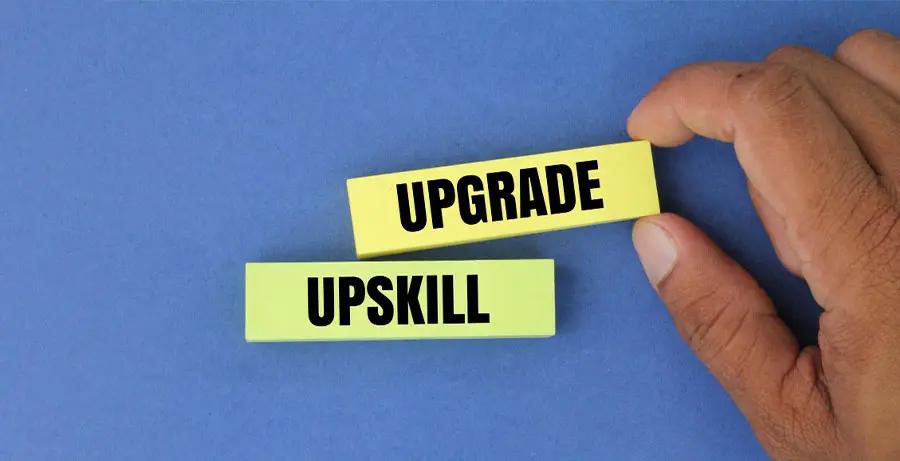 How to Upskill and Find a Better Job after Career Break