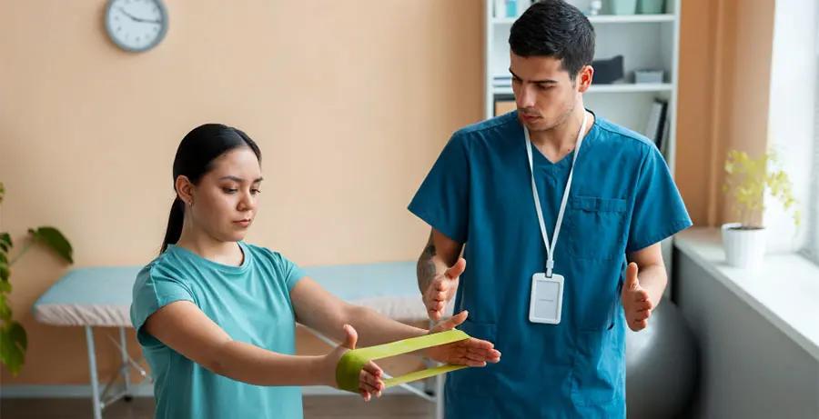 Bachelor In Physiotherapy (BPT): Details, Fee, Colleges, Job Opportunities & More
