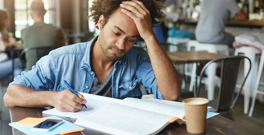 7 Practical Tips to Stay Calm and Focused During Stressful Exams