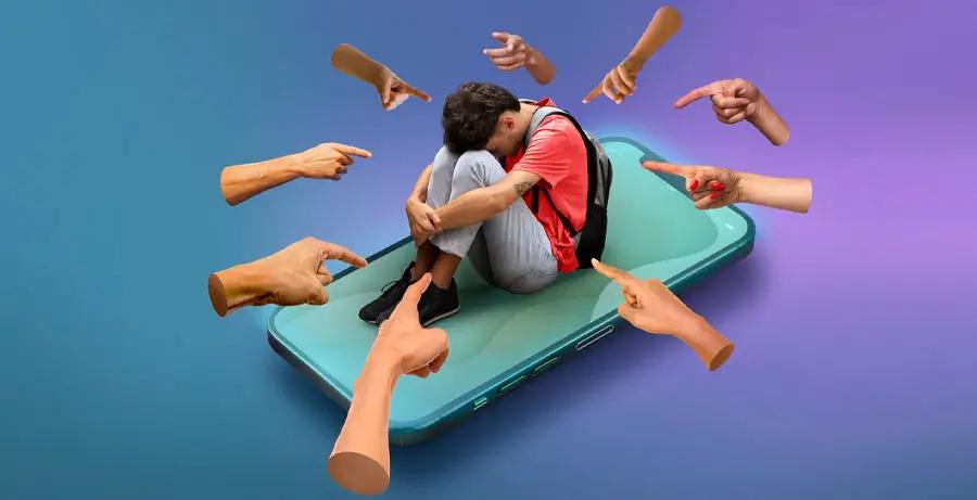Analysing Effectiveness of Anti-Bullying Programmes in Schools