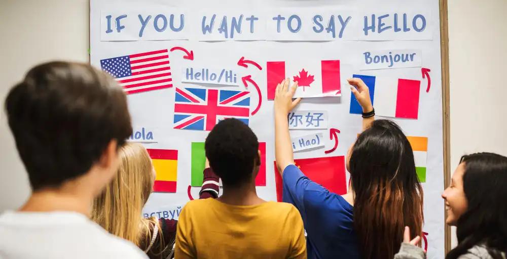 Research on the Long-Term Benefits of Bilingual Education