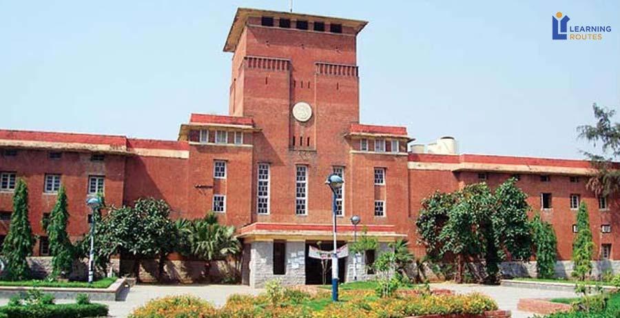 DU Admissions: Top Courses That Guarantee Placement Success