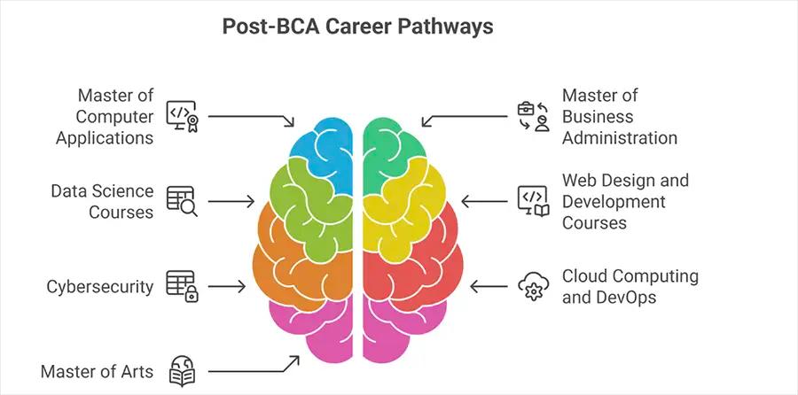 Top 7 Career-Boosting After BCA Courses