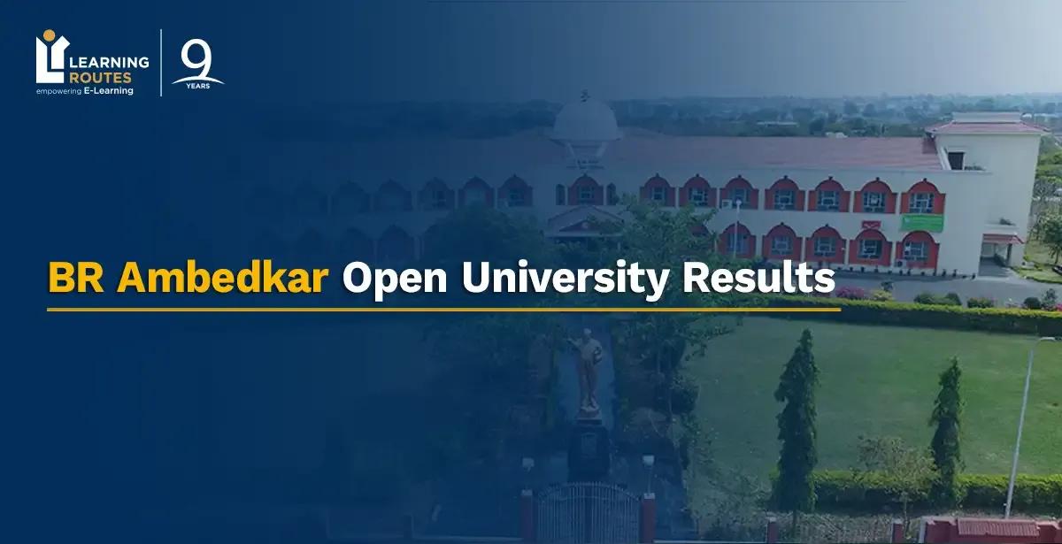 BR Ambedkar Open University Results: Dates, Steps to Download BRAOU Scorecard
