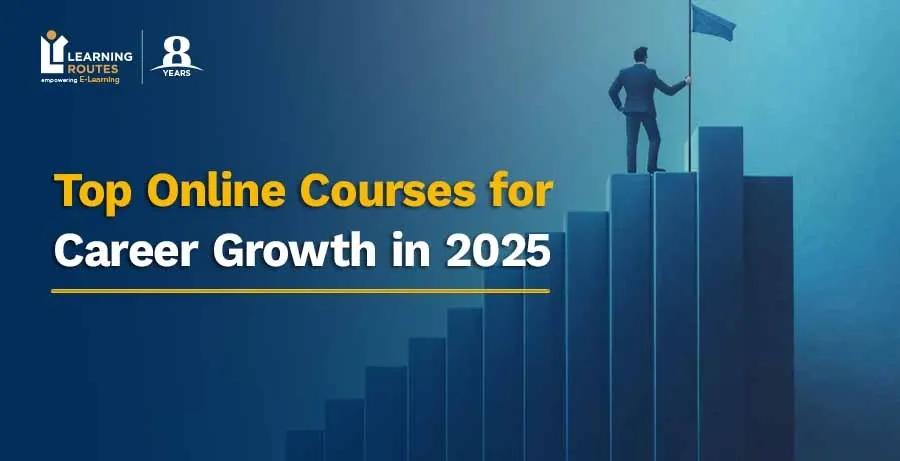 Top Online Courses for Career Growth in 2026