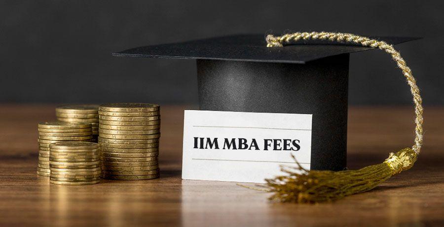 A Detailed Look at IIM MBA Fees in 2025: What to Expect?