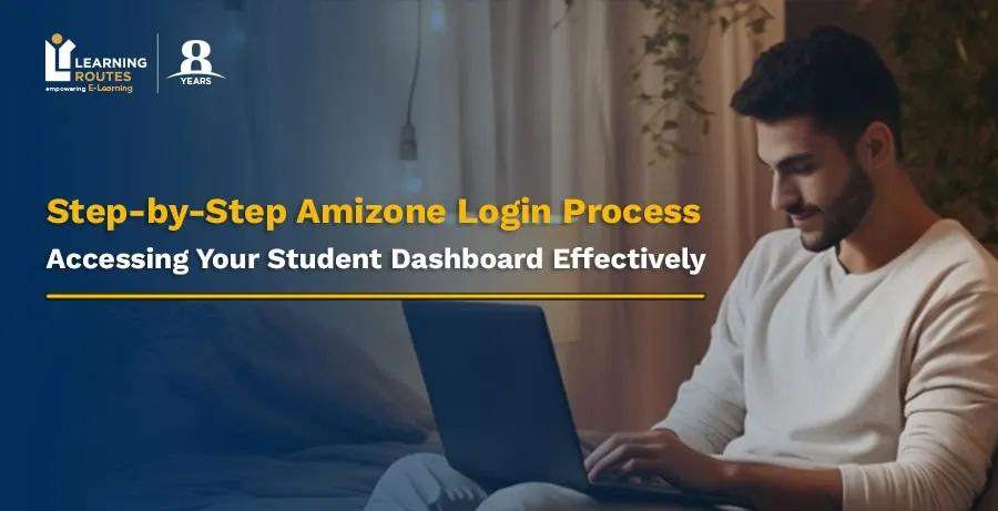 Amizone: Your Best Friend at Amity!