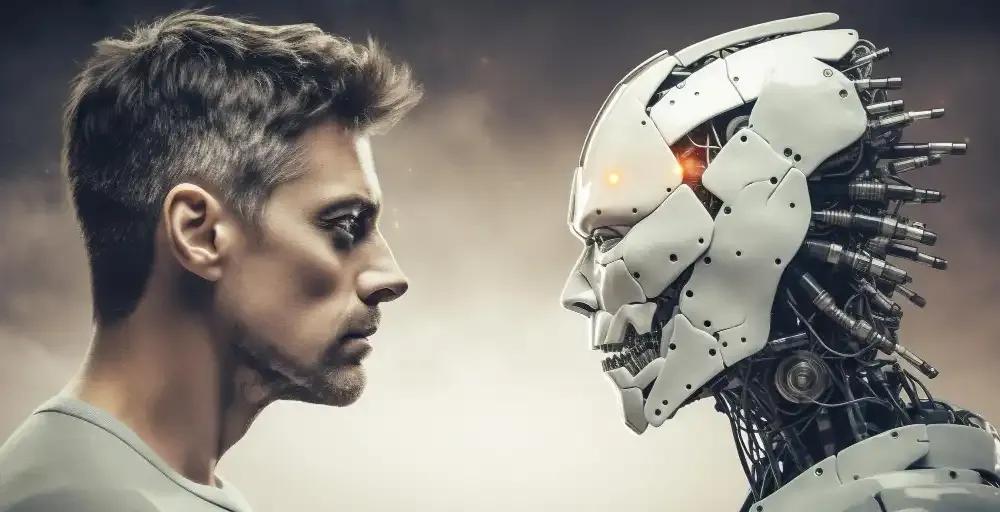 Human Intelligence vs Artificial Intelligence: Who Takes the Crown?