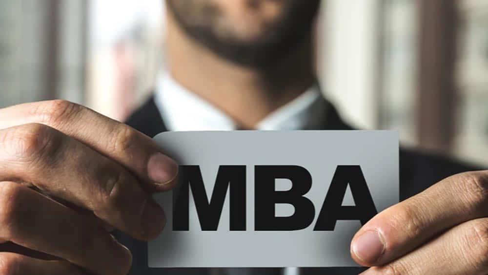 Growing Traction of Distance MBA in India