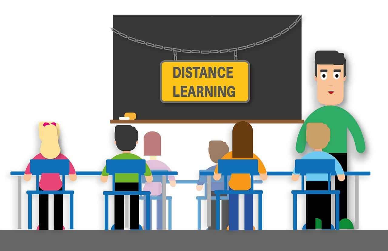 Scope for Distance Learning in the Post-Pandemic World