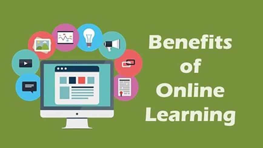 What are the Advantages of Online Learning for Students?