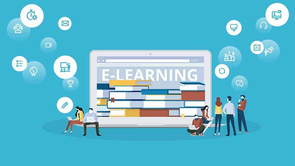 What Is e-Learning and Its Benefits?