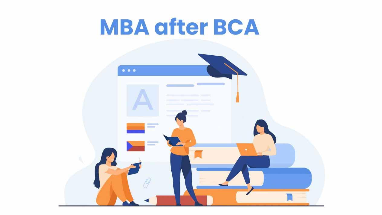 Benefits of Distance MBA after a BCA