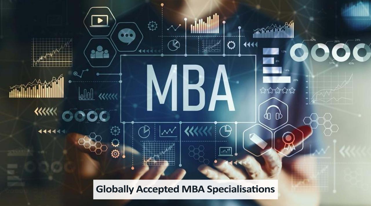 MBA Specialisations That Have an Impact in International Market