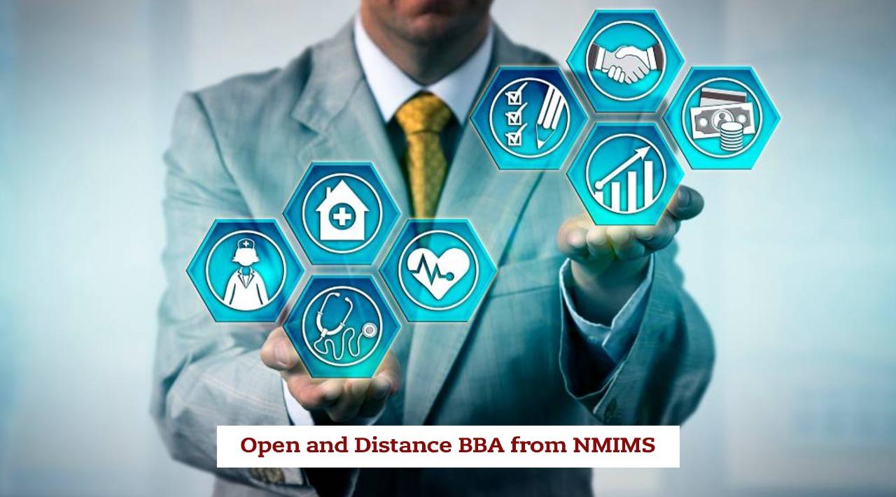 Is It Preferable to Pursue BBA from NMIMS in 2022?