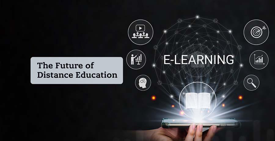 The Future of Distance Education: Trends and Predictions