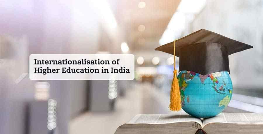 Internationalisation of Higher Education in India