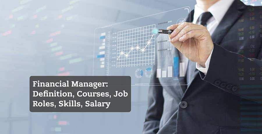 Finance Manager: Definition, Courses, Job Roles, Skills, Salary