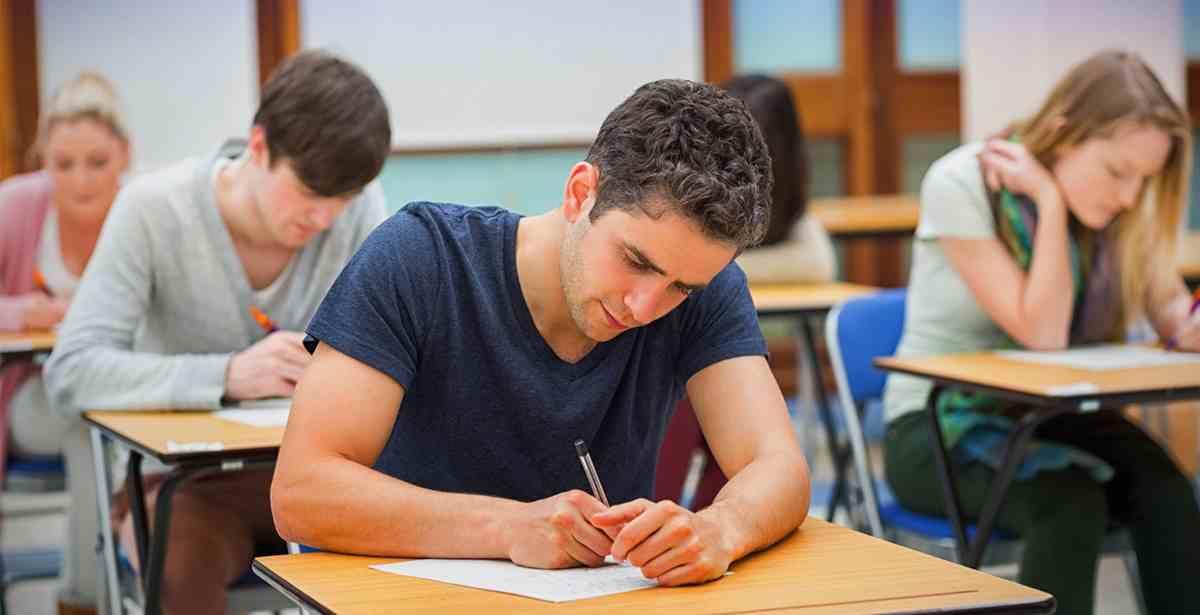 GMAT Exam Guide 2023: Dates, Syllabus, Top B-Schools 