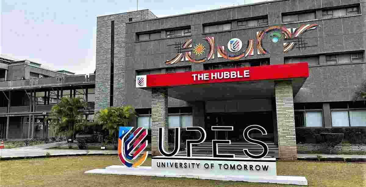UPES Online MBA: Courses, Fee, Admission, Placements & more