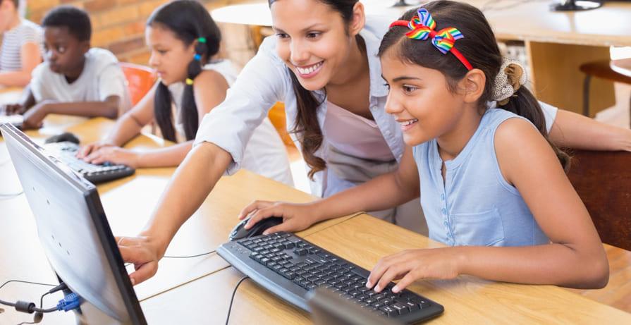 Nurturing Digital Skills in the 21st Century: Every Child Must be Tech Savvy!