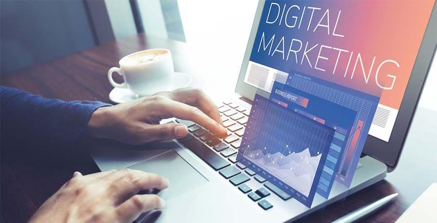 MBA in Digital Marketing: A Comprehensive Guide for 2024