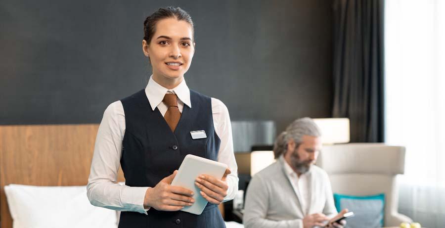MBA in Hospitality Management – Complete Guide for 2024