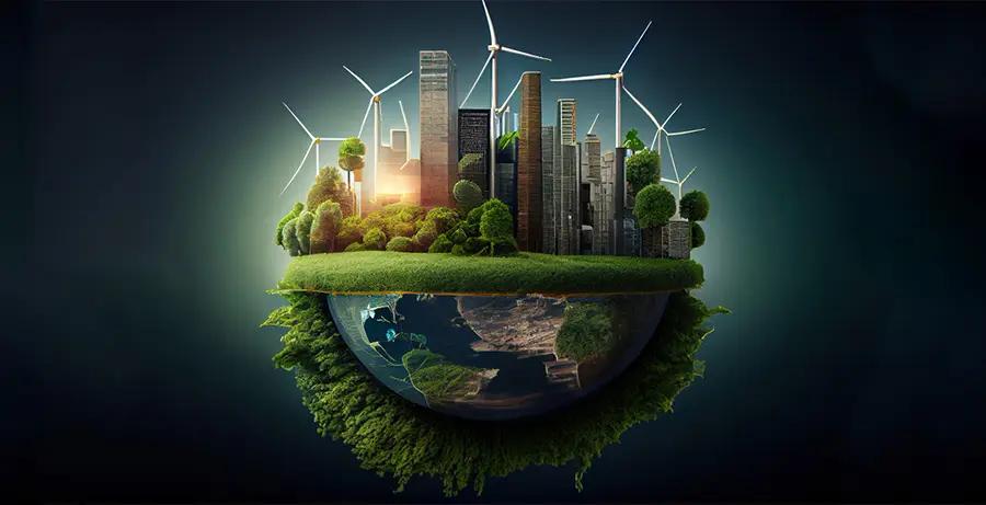 Green Technology and Education: Preparing Students for a Sustainable Future