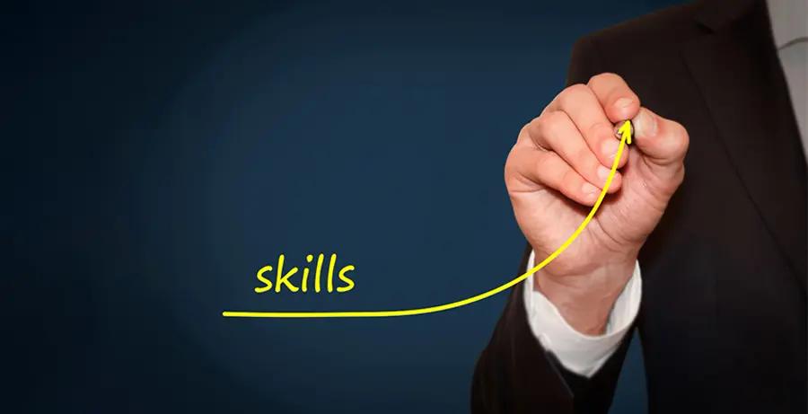 Skills in Demand: What are Employers Looking for Right Now?