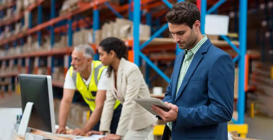 5 High-Paying Careers After Supply Chain Management