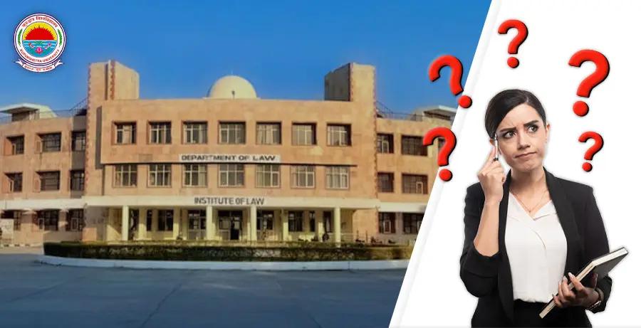 Are Kurukshetra University’s Distance Education Courses Worth it?